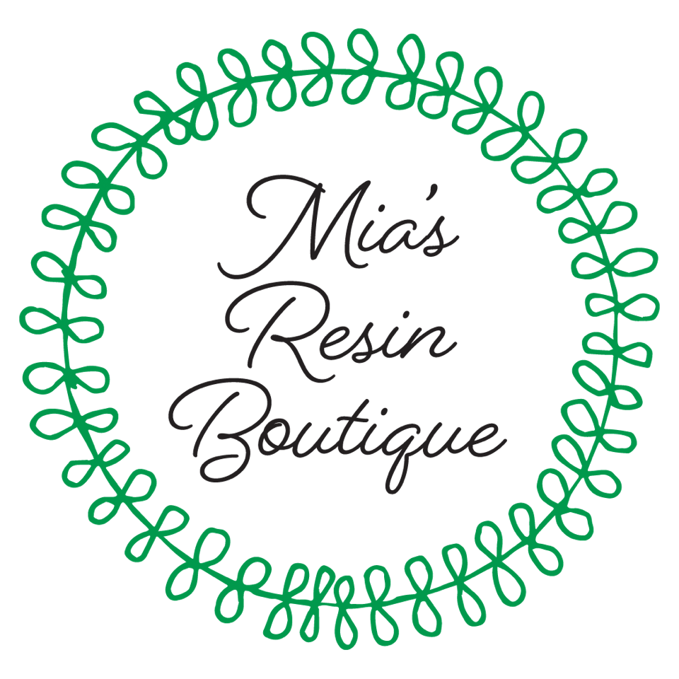 Mia's Resin Boutique