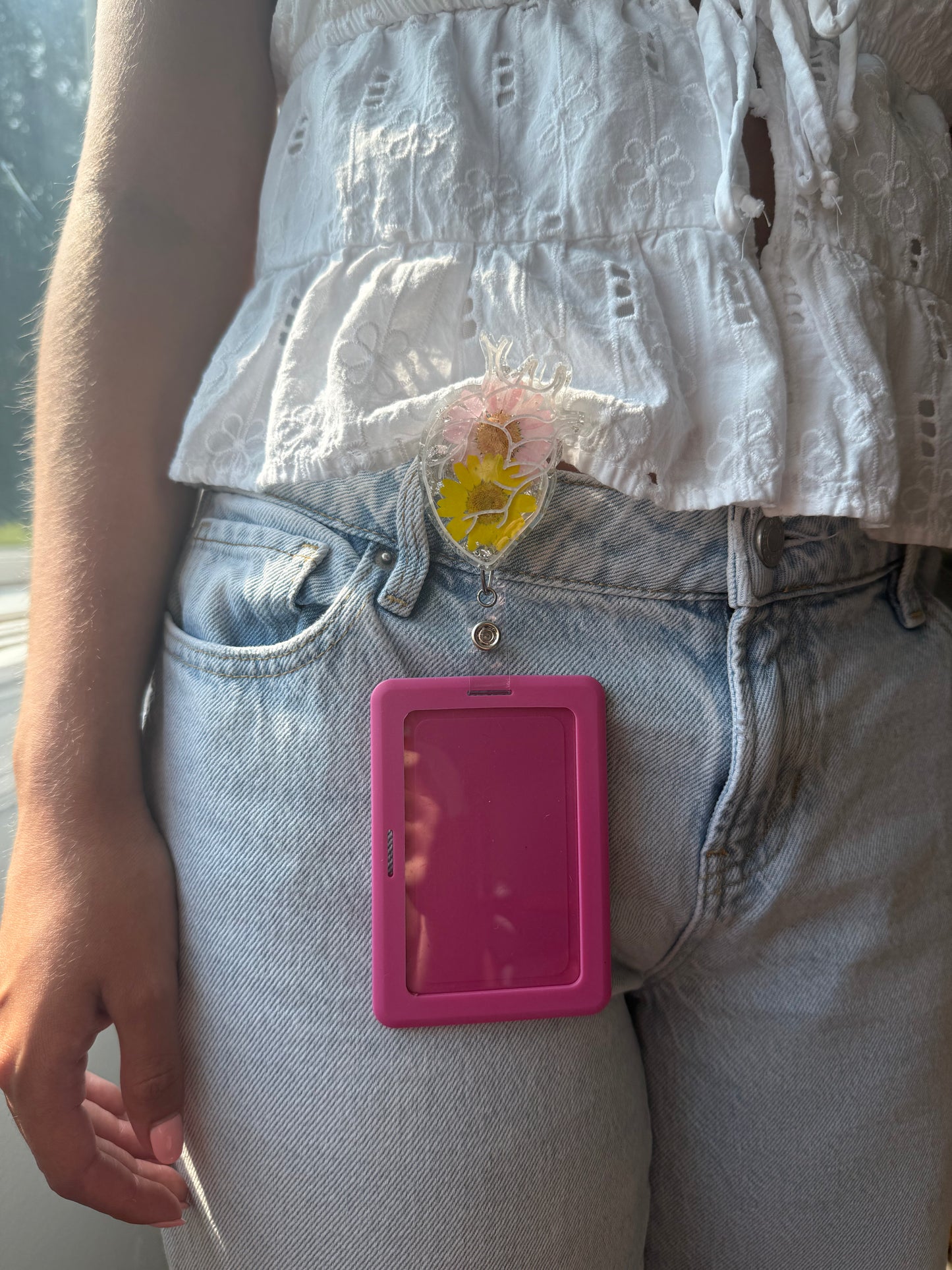 Badge Reels